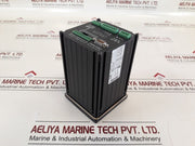 Saacke Rse-p Ii Controller 85-264 Vac