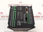 Saacke Rse-p Ii Controller 85-264 Vac