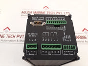Saacke Rse-p Ii Controller 85-264 Vac