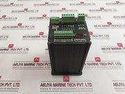 Saacke Rse-p Ii Controller 90-264Vac Used