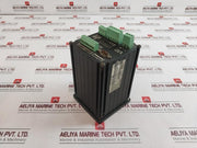 Saacke Rse-p Ii Controller 90-264Vac Used