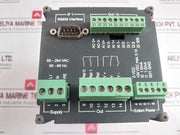 Saacke Rse-p Ii Controller 90-264Vac Used