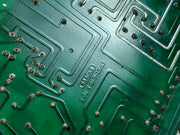 Saacke Rse-p Controller 691.02.007, 230V 5A 50/60 Hz