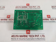 Saacke Rse-p Controller 691.02.007, 230V 5A 50/60 Hz