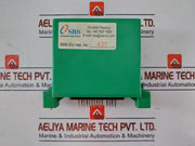 Saacke T09 B 1 Burner Control Unit 2-7942-068211