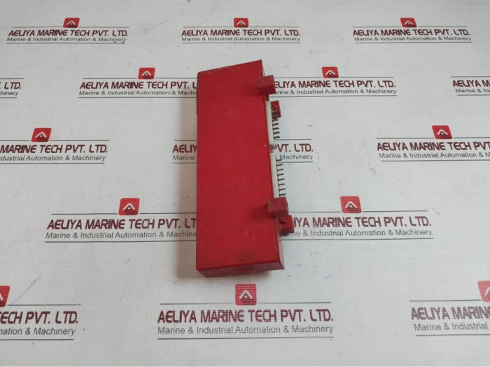 Saacke T 08 Burner Control System 2-7944-113531