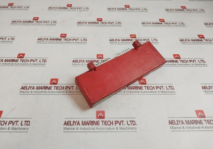 Saacke T 08 Burner Control System 2-7944-113531