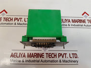 Saacke T 09 B Burner Control Unit 330 Gm