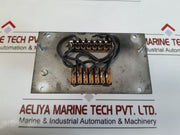 Saacke T 09 B Burner Control Unit 330 Gm