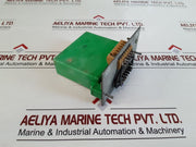 Saacke T 09 B Burner Control Unit 330 Gm