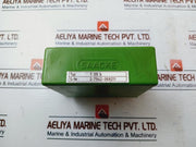 Saacke T 09 B Burner Control Unit 