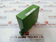 Saacke T 09 B Burner Control Unit Used