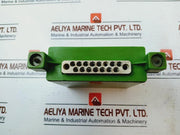 Saacke T 09 B Burner Control Unit Used