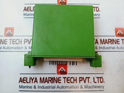 Saacke T 09 B Burner Control Unit Used