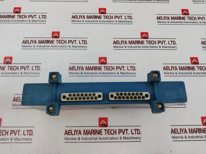 Saacke T 10 Automatic Oil Firing Sequence Control System 2-7952-108203