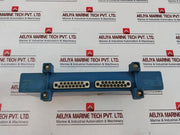 Saacke T 10 Automatic Oil Firing Sequence Control System 2-7952-108203