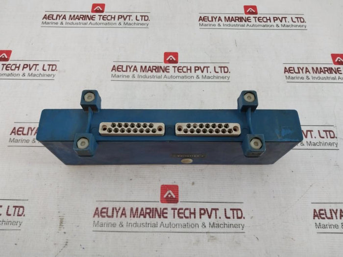 Saacke T 10 Boiler Sequence Controller 2-7952-108203 