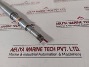 Saacke Venta Blr910.002.0232 Cup Shaft C/W Feather Key