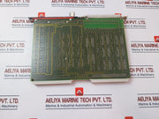 Sab 4664379/15.02 Printed Circuit Board