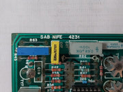 Sab Nife 4231