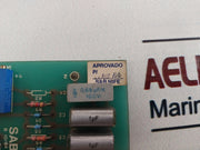 Sab Nife 4232 Repair Electronic Card 43510069