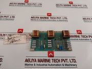 Sab Nife 4232 Repair Electronic Card 43510069