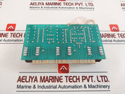 Sab Nife 4232 Repair Electronic Card 43510069