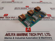 Sab Nife 4232 Repair Electronic Card 43510069