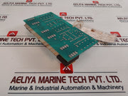Sab Nife 4232 Repair Electronic Card 43510069