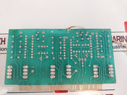 Sab Nife 4232 Repair Electronic Card 43510069