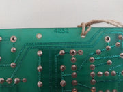 Sab Nife 4232 Repair Electronic Card 43510069