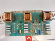 Sab Nife 4232 Repair Electronic Card 43510069