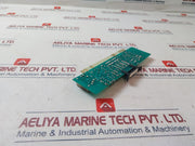 Sab Nife 4236 Printed Circuit Board B-10/85