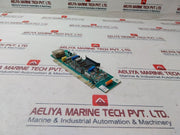 Sab Nife 4236 Printed Circuit Board B-10/85