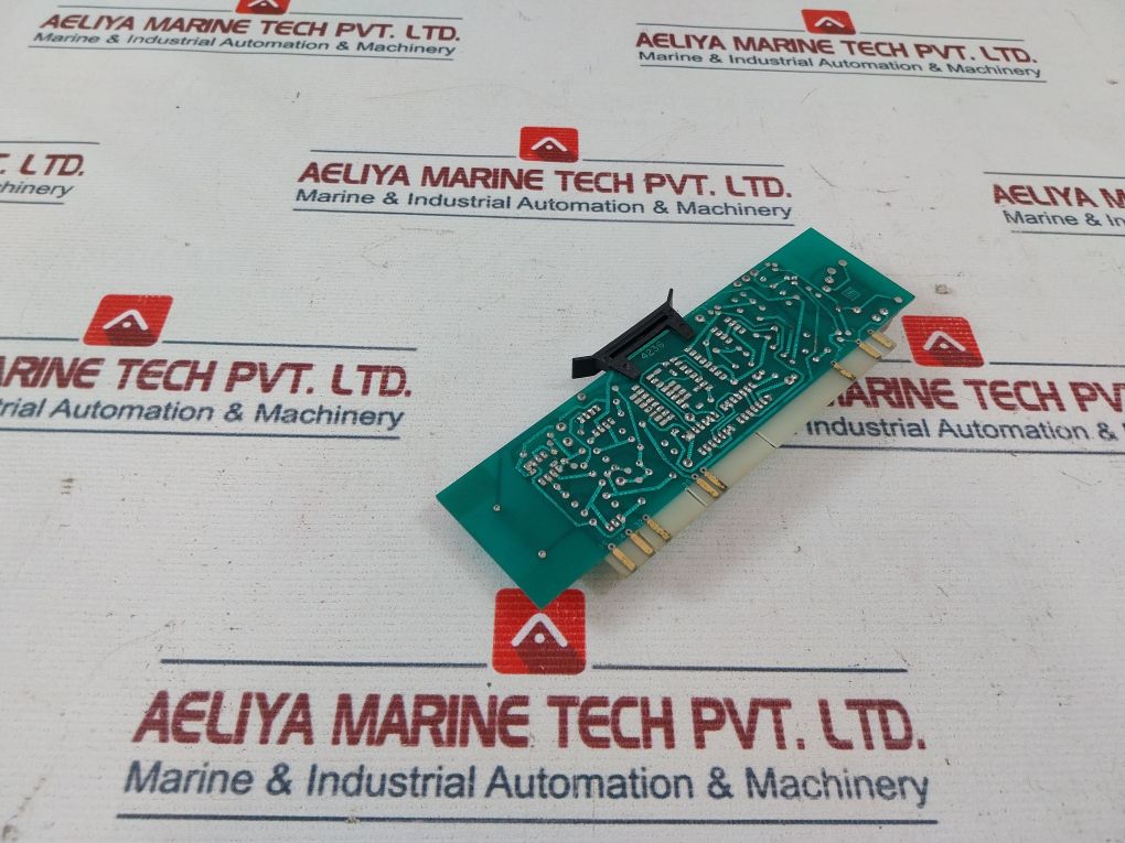 Sab Nife 4236 Printed Circuit Board – Aeliya Marine