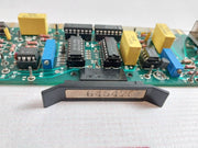 Sab Nife 4236 Printed Circuit Board B-10/87