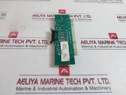 Sab Nife 4236 Printed Circuit Board B-10/87