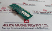 Sab Nife 4236 Printed Circuit Board B-10/87