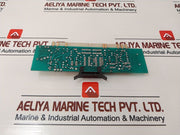 Sab Nife 4236 Printed Circuit Board (Used)