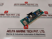 Sab Nife 4236 Printed Circuit Board (Used)