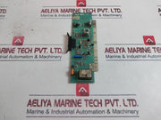 Sab Nife Pcb Card 4237