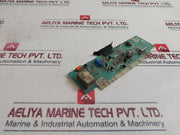 Sab Nife Pcb Card 4237