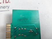 Sab Nife 4237 Pcb Card