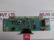 Sab Nife Pcb Card 4237