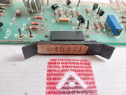 Sab Nife Pcb Card 4237