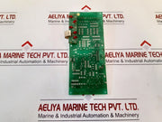 Sab Nife 52-02562-20 Printed Circuit Board 53-33281-00