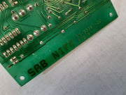 Sab Nife 52-02562-20 Printed Circuit Board 53-33281-00