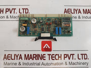 Sab Nife 53-28959 Pcb Card