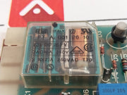 Sab Nife 53-28959 Pcb Card