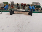 Sab Nife 53-28959 Pcb Card